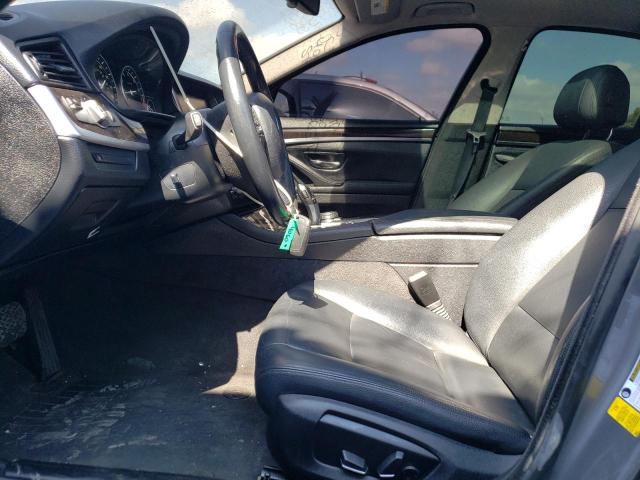 WBA5A5C59FD524060 BMW 528 I