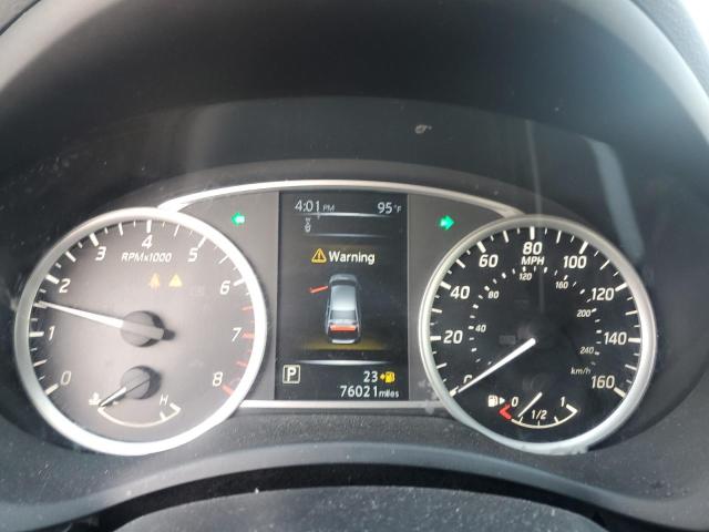 3N1AB7AP8JL618287 Nissan SENTRA S