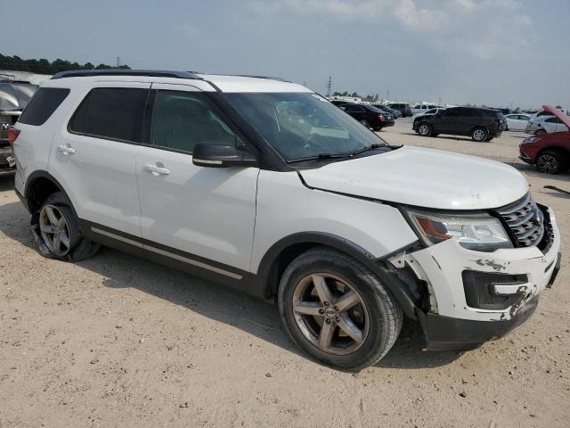 1FM5K8D86GGA11676 Ford EXPLORER XLT