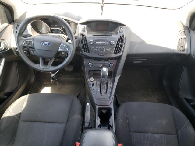 1FADP3F21FL317581 Ford FOCUS SE