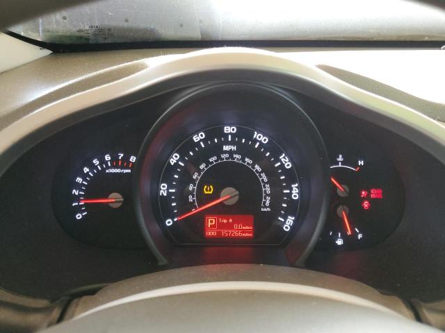 KNDPBCAC8G7825840 KIA Sportage Lx
