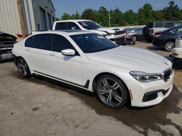 2019 BMW 750 I - WBA7F0C54KGM24468