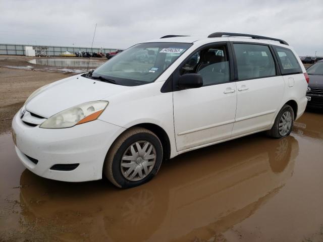 2007 Toyota Sienna CE