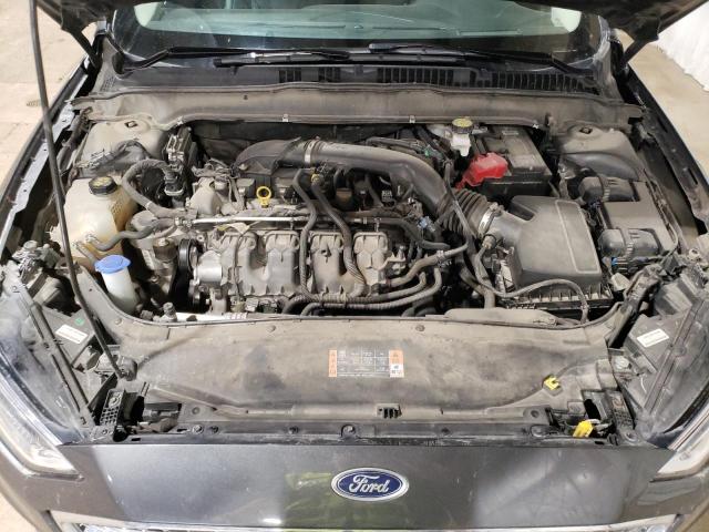 3FA6P0D93LR176047 2020 FORD FUSION, photo no. 11