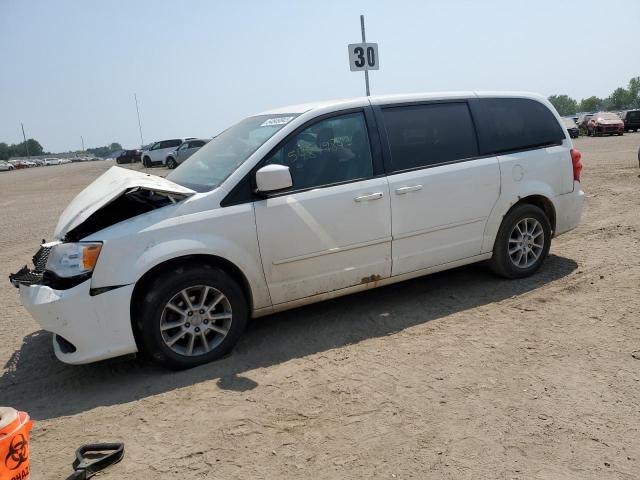 2011 Dodge Grand Caravan R/T