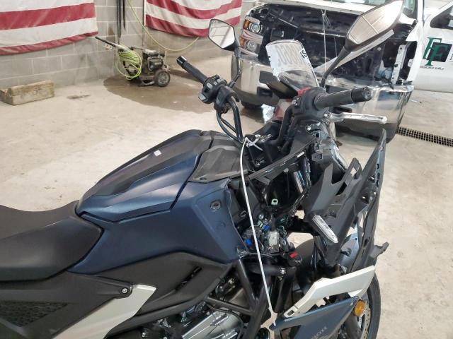 2023 HONDA NC750 XD JH2RH0916PK200835