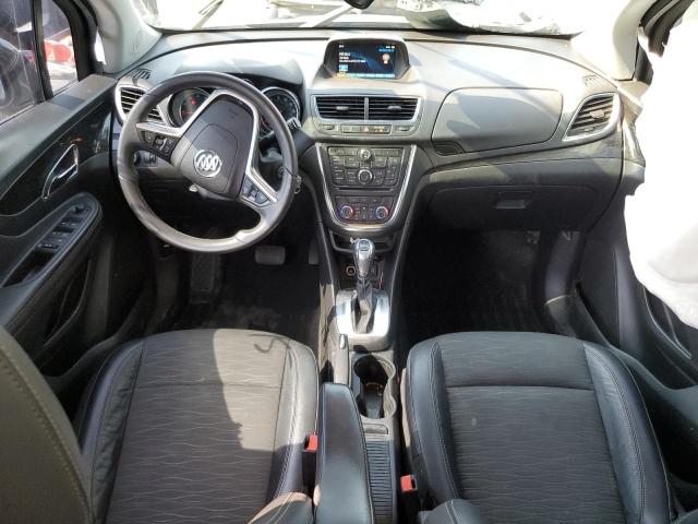 2016 BUICK ENCORE CON - KL4CJBSB8GB732406
