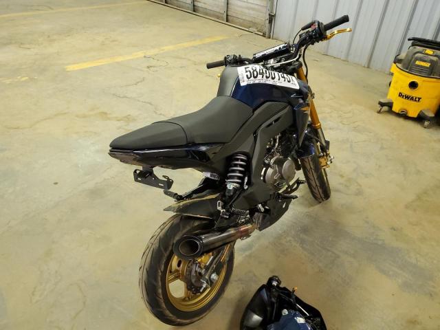 2023 KAWASAKI BR125 J - JKABRRJ11PDA27119