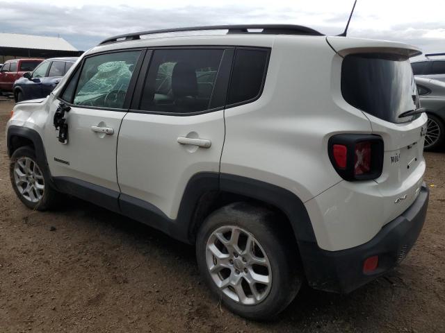 ZACCJBBB9JPJ16102 Jeep Renegade Latitude
