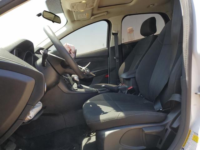 1FADP3M26JL246308 Ford FOCUS SEL