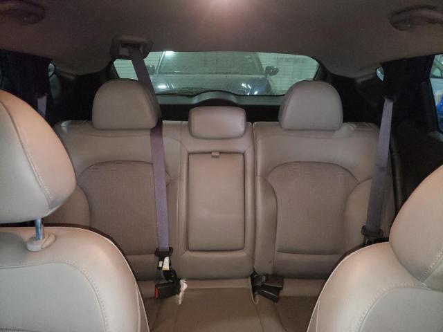 2015 HYUNDAI TUCSON GLS - KM8JT3AF1FU092071
