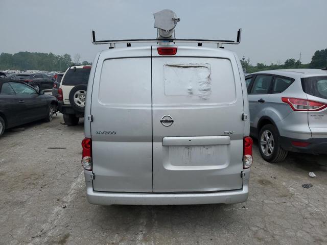 3N6CM0KN0HK715713 Nissan NV200 2.5S