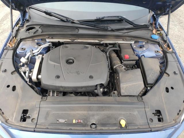 2018 VOLVO V90 T6 R-D YV1A22VM0J1065930