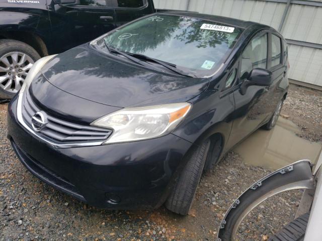 3N1CE2CP5EL413337 | 2014 Nissan versa note s