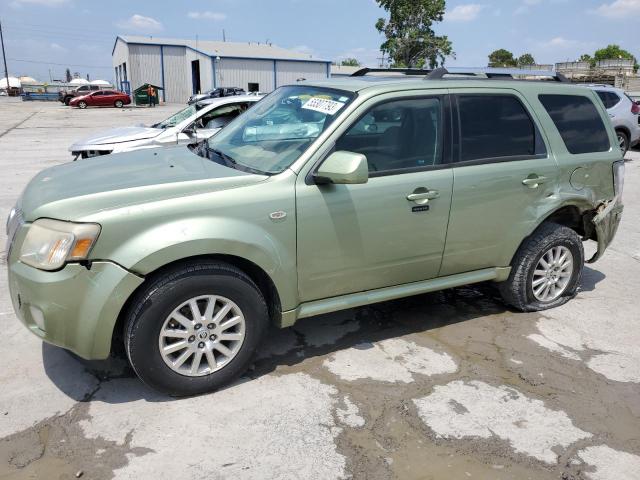 2009 Mercury Mariner Premier