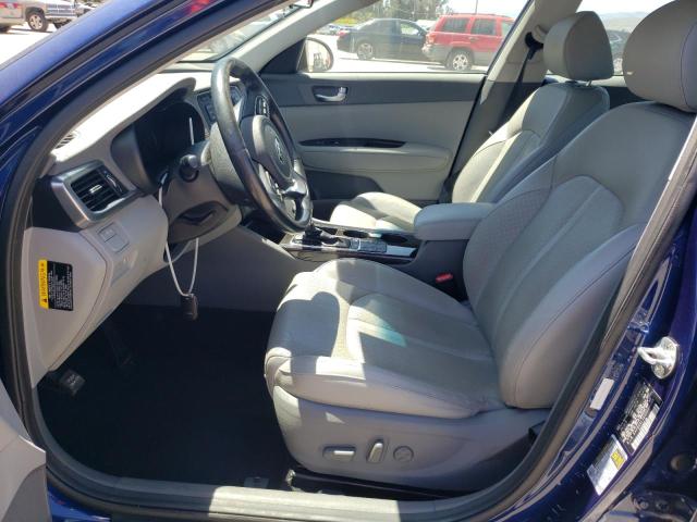 5XXGU4L30GG038286 KIA OPTIMA EX