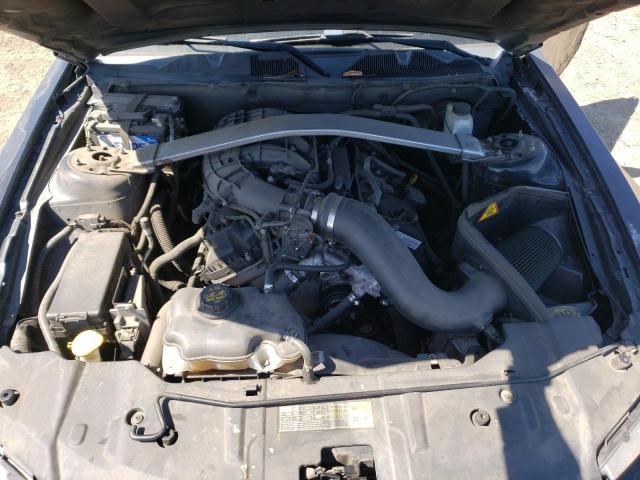 1ZVBP8EM7E5217695 Ford MUSTANG