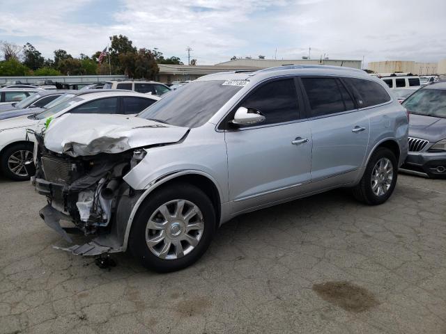 VIN 5GAKVCKDXHJ248176 2017 BUICK ENCLAVE no.1