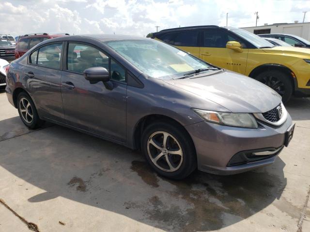 19XFB2F78FE058975 Honda CIVIC SE