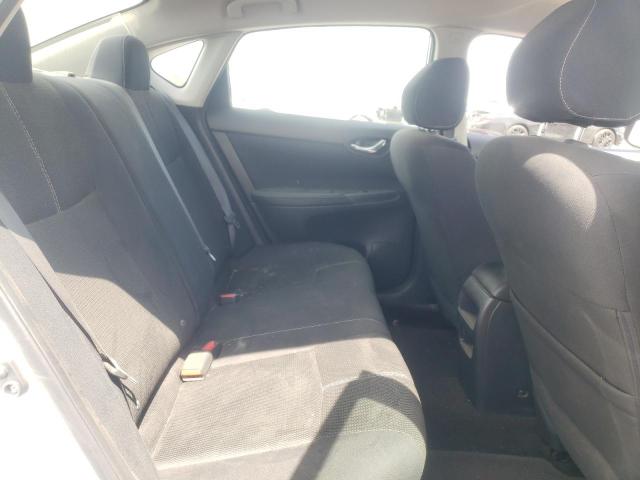 3N1AB7AP1GY281179 Nissan SENTRA S