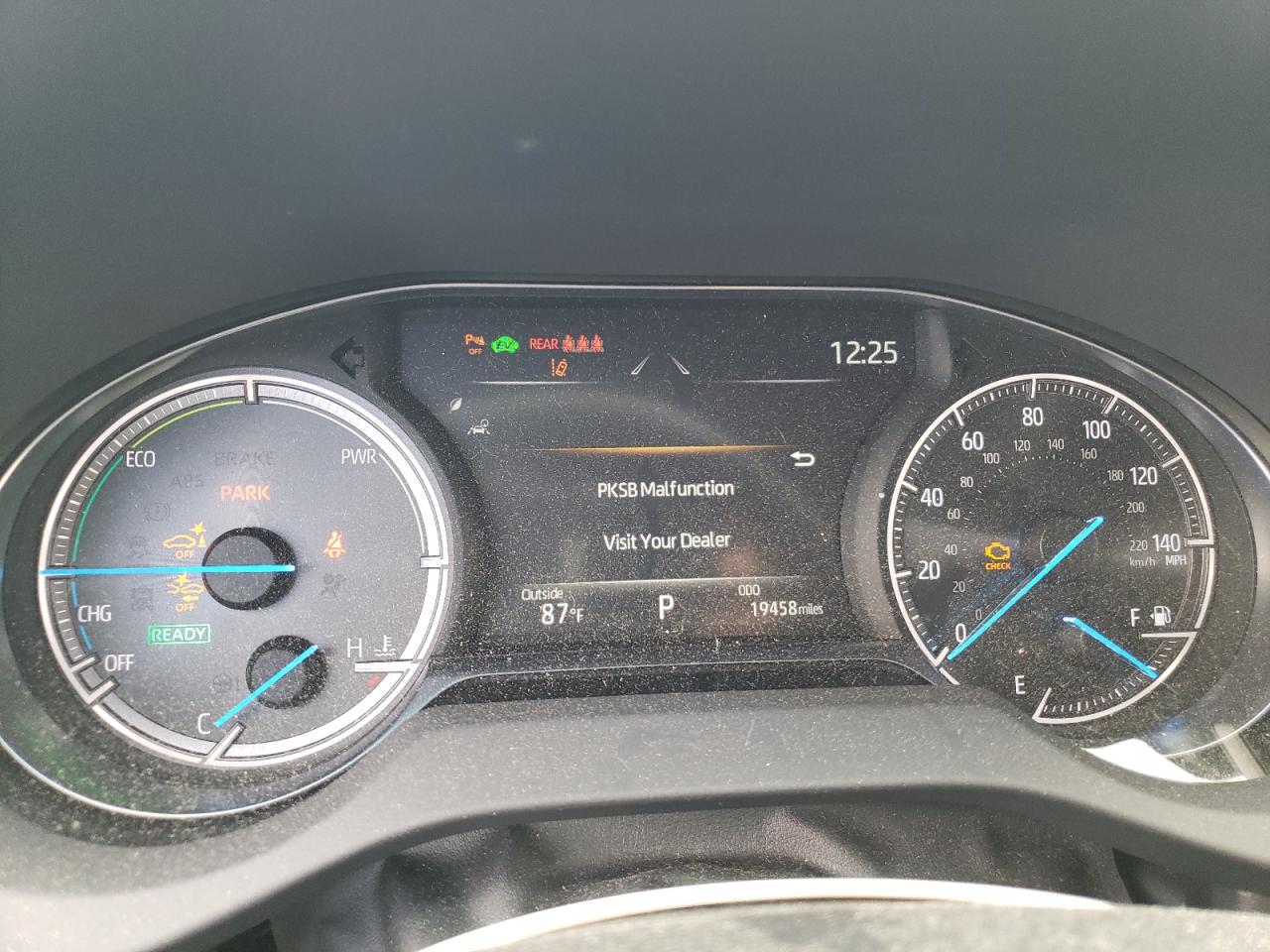 JTEAAAAH2NJ104529 TOYOTA VENZA 2022