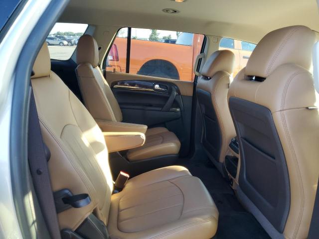 VIN 5GAKRCKD2HJ207495 2017 BUICK ENCLAVE no.11