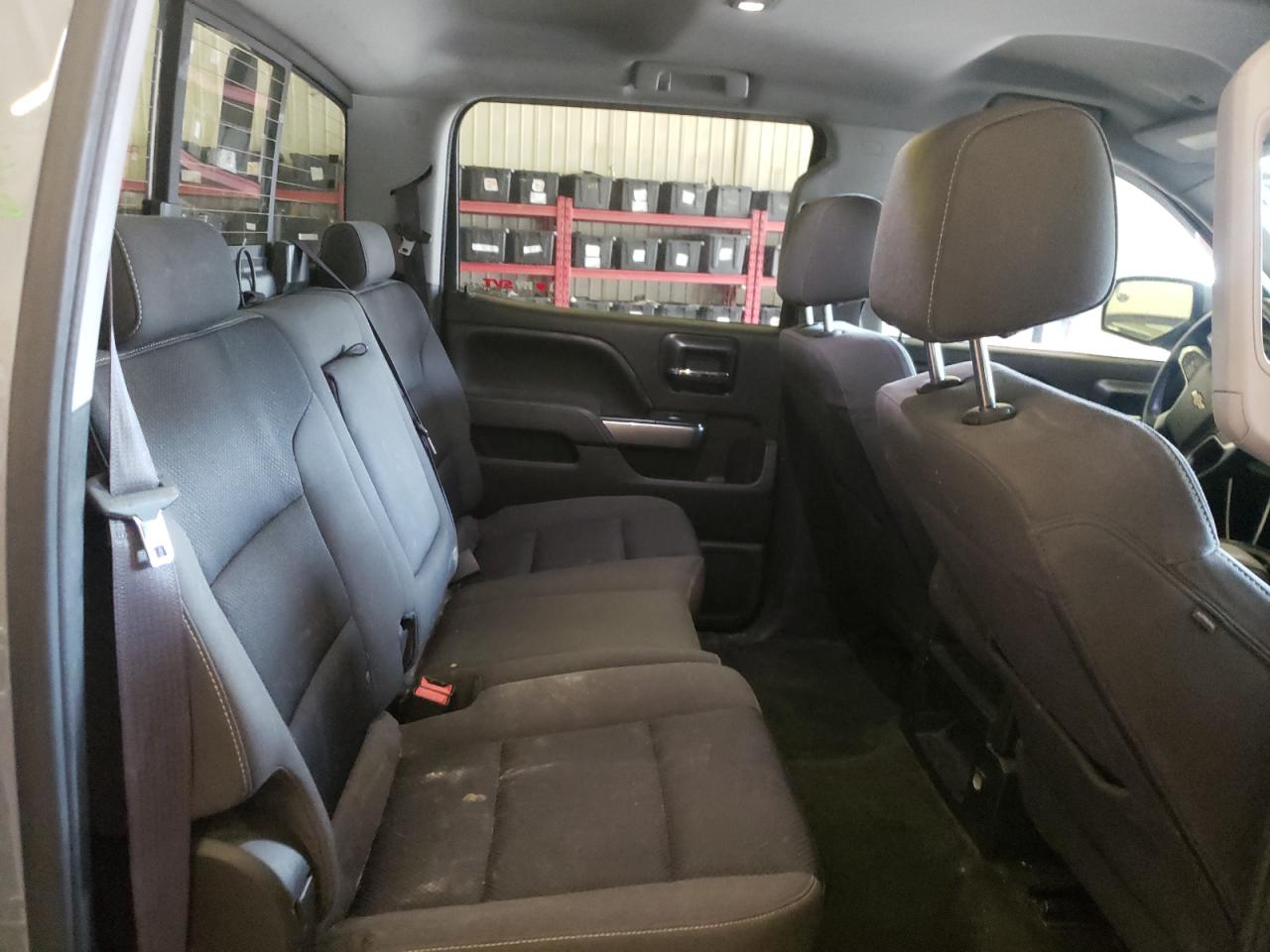 3GCPCREC4GG103019 CHEVROLET ALL Models 2016
