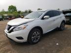 2017 NISSAN MURANO S - 5N1AZ2MH4HN198310