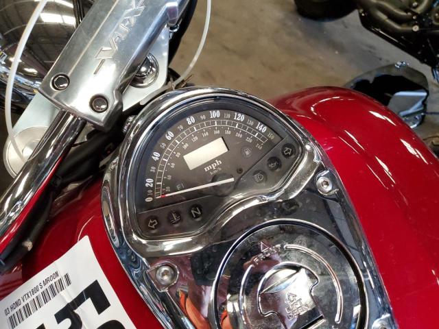 2003 HONDA VTX1800 S - 1HFSC49313A100780