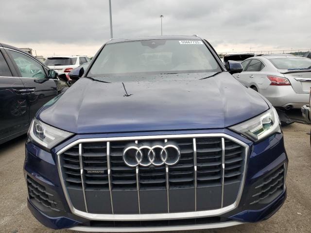 WA1AJAF78MD015513 2021 AUDI Q7, photo no. 5