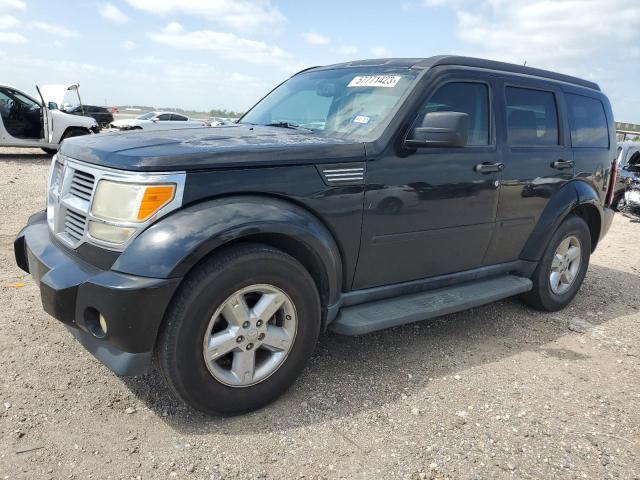 2007 Dodge Nitro SLT