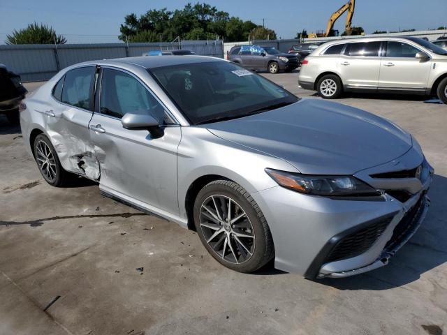 4T1G11AK3MU461754 Toyota Camry SE 4