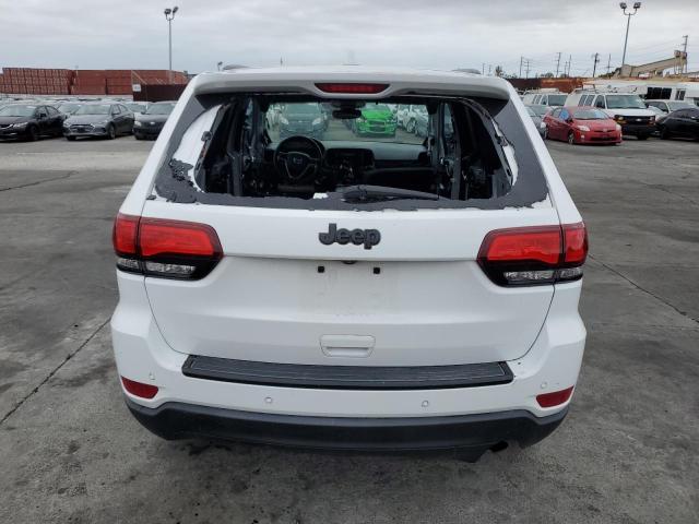 1C4RJEAG1JC253051 Jeep Grand Cherokee Laredo