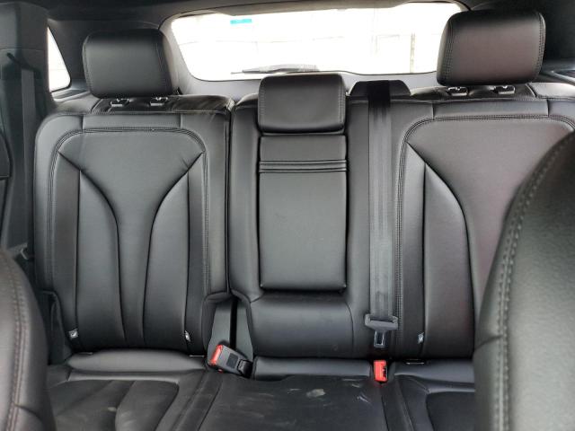 2019 LINCOLN NAUTILUS 2LMPJ6J99KBL62907