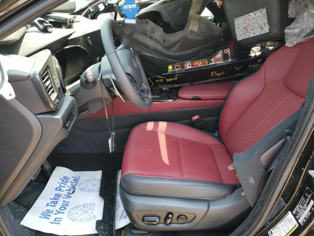 2023 LEXUS NX 250 2T2ADCEZ4PC002962