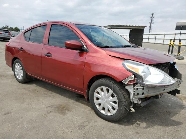 3N1CN7AP5GL847888 Nissan VERSA S