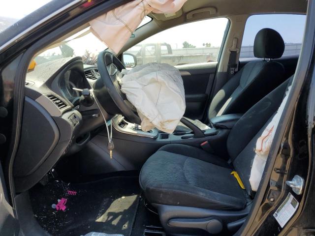 3N1AB7AP2EY241755 Nissan SENTRA S