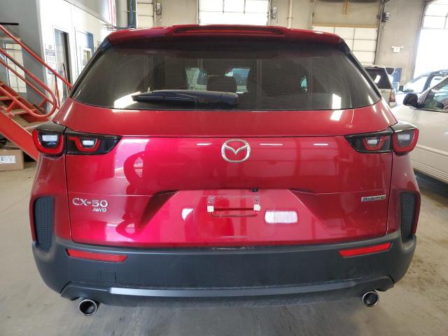 2023 MAZDA CX-50 PREF - 7MMVABCM0PN109195