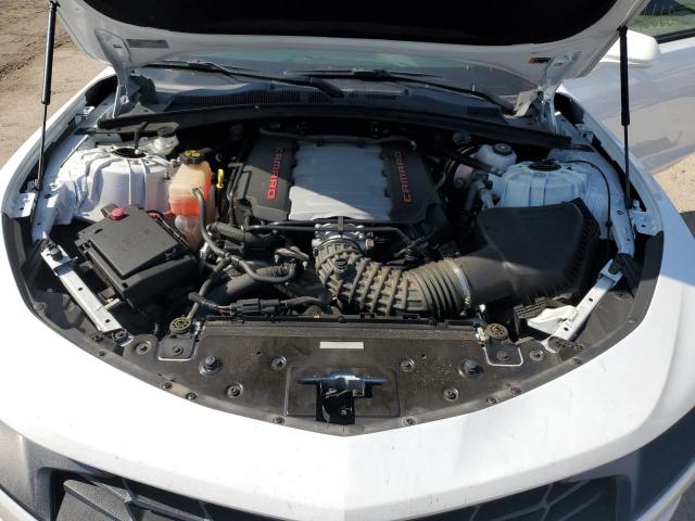 2022 CHEVROLET CAMARO LT1 1G1FF1R79N0111483