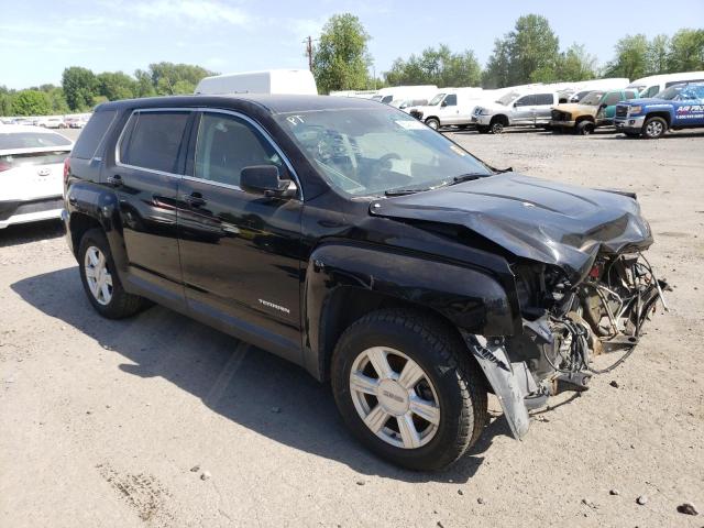 2GKFLSEK8G6258442 GMC Terrain Sle