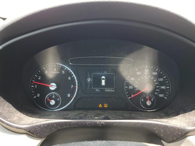 5XYPG4A36HG301226 KIA SORENTO LX