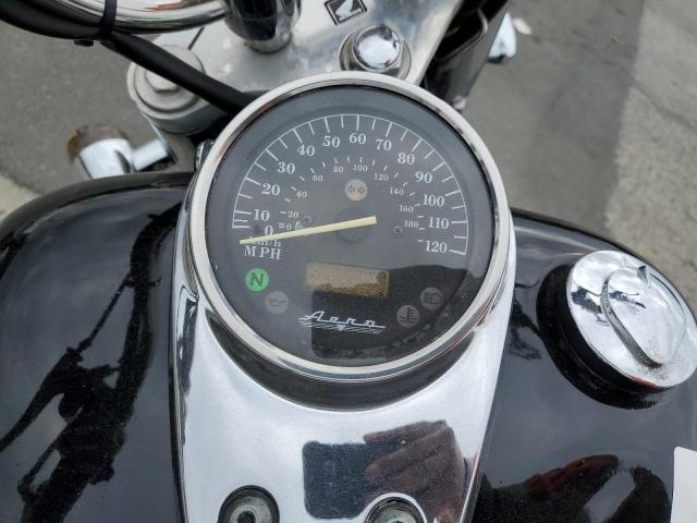 2004 HONDA VT750 C JH2RC50194M000136