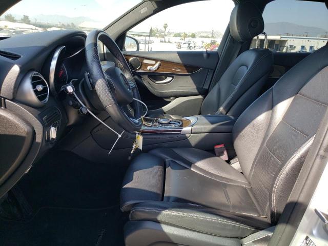 WDC0G4JB9KV138252 Mercedes-Benz GLC 300