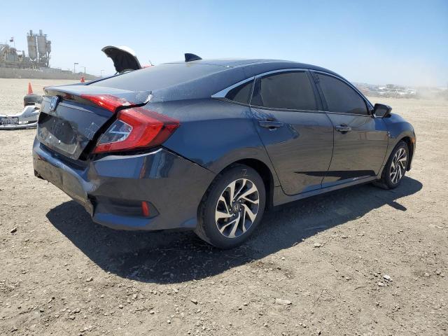 19XFC2F74JE030791 Honda CIVIC EX