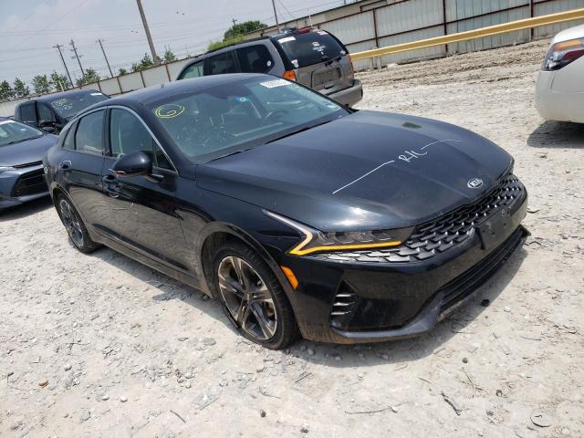 5XXG34J20MG009296 KIA K5 EX