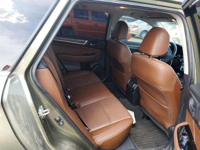 4S4BSETC8H3322106 Subaru Outback Touring