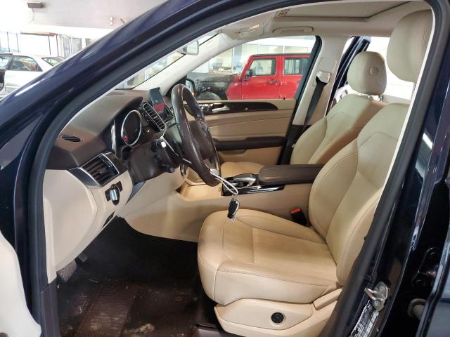 4JGDA5JB7JB081625 Mercedes-Benz GLE 350