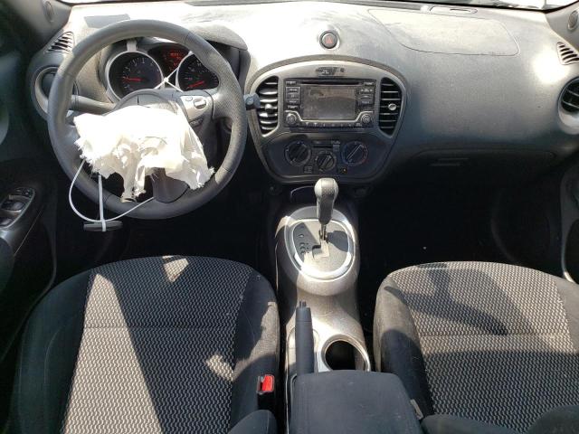 2015 NISSAN JUKE S - JN8AF5MR6FT512592