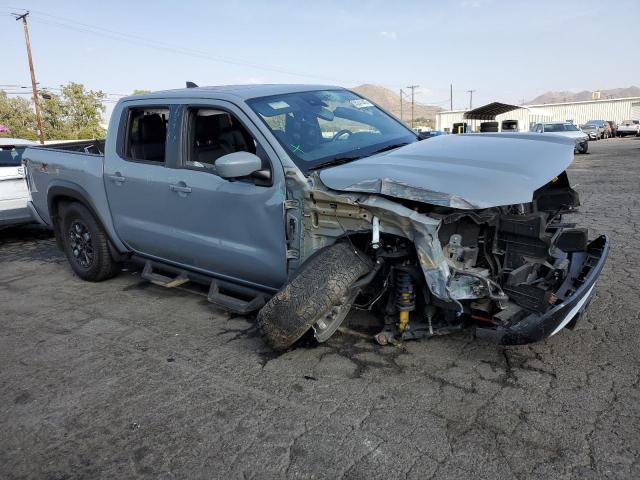 1N6ED1EJXNN669031 Nissan FRONTIER S