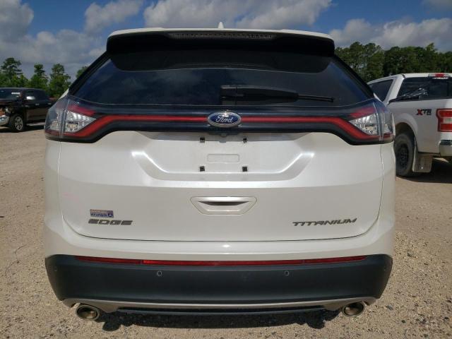 2FMTK3K87FBC03577 2015 FORD EDGE, photo no. 6